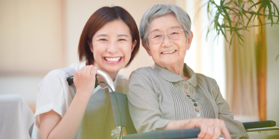 有限会社ベネフィット介護センターありがとうメイン画像1